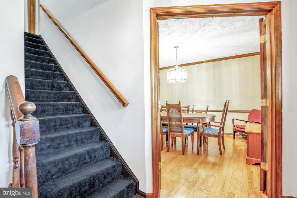 QUAILWOOD SUB - LA PLATA - Residential