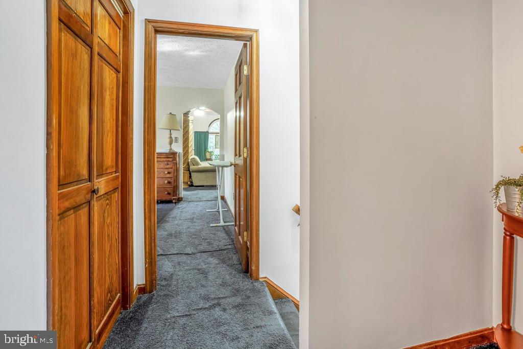 QUAILWOOD SUB - LA PLATA - Residential