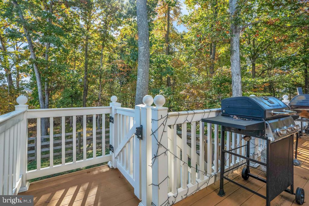 QUAILWOOD SUB - LA PLATA - Residential