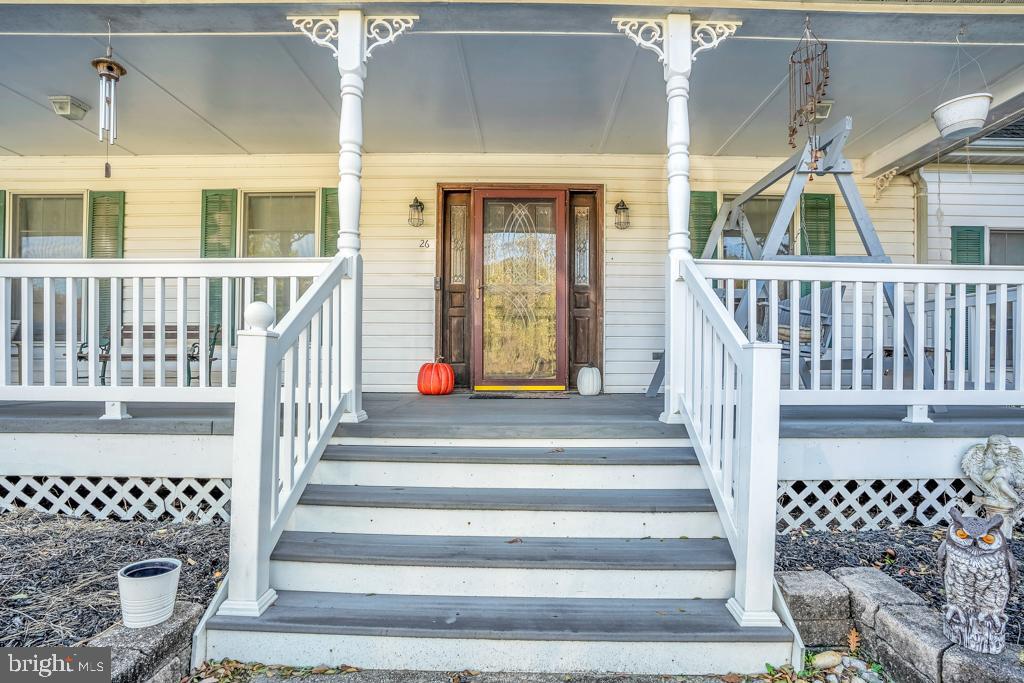 QUAILWOOD SUB - LA PLATA - Residential