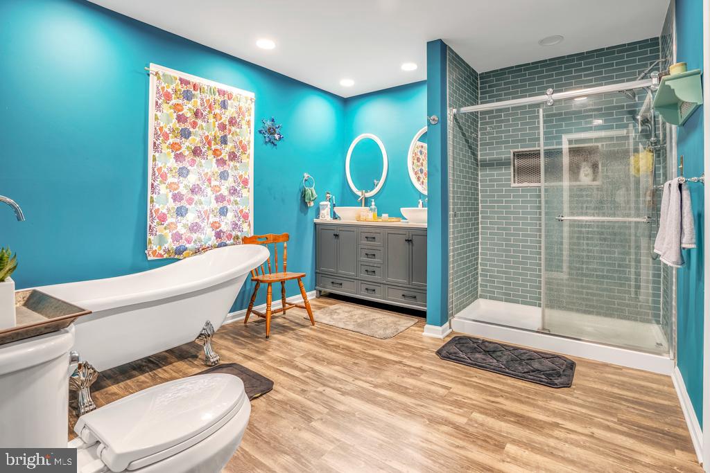 QUAILWOOD SUB - LA PLATA - Residential