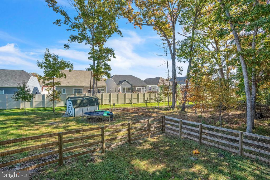 QUAILWOOD SUB - LA PLATA - Residential