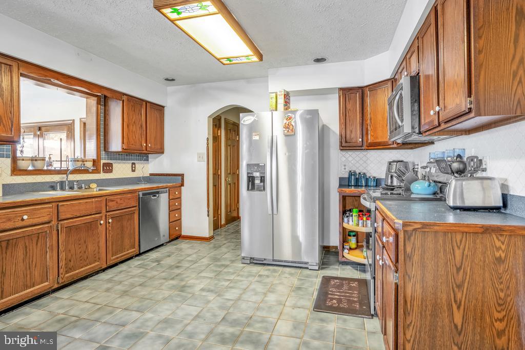 QUAILWOOD SUB - LA PLATA - Residential