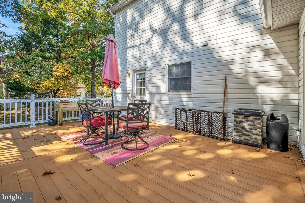 QUAILWOOD SUB - LA PLATA - Residential