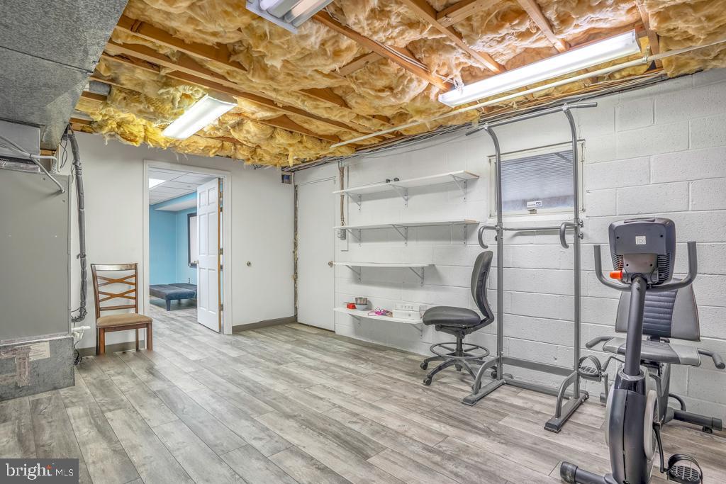 QUAILWOOD SUB - LA PLATA - Residential