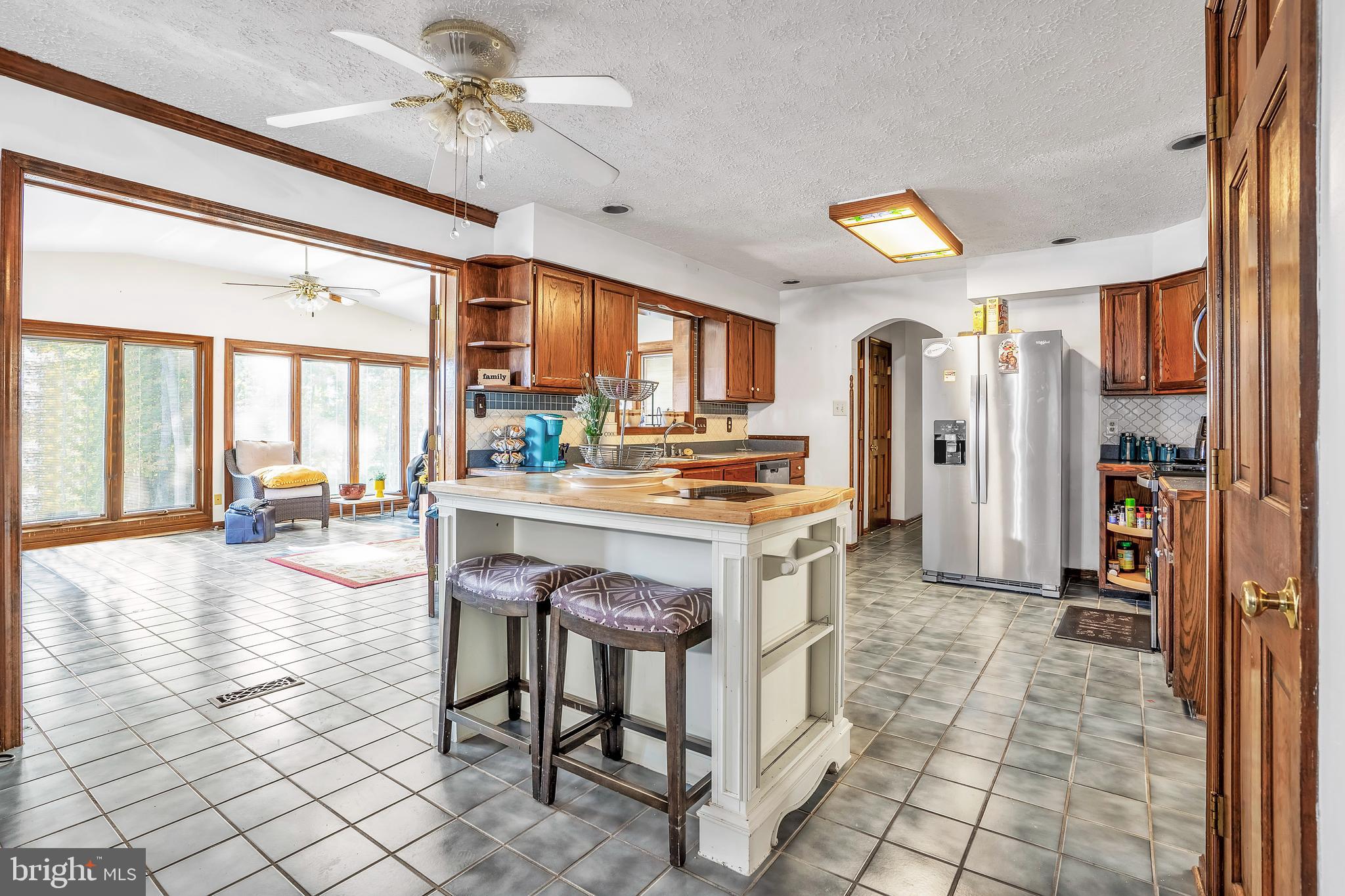 QUAILWOOD SUB - LA PLATA - Residential