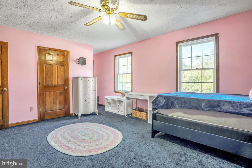 QUAILWOOD SUB - LA PLATA - Residential