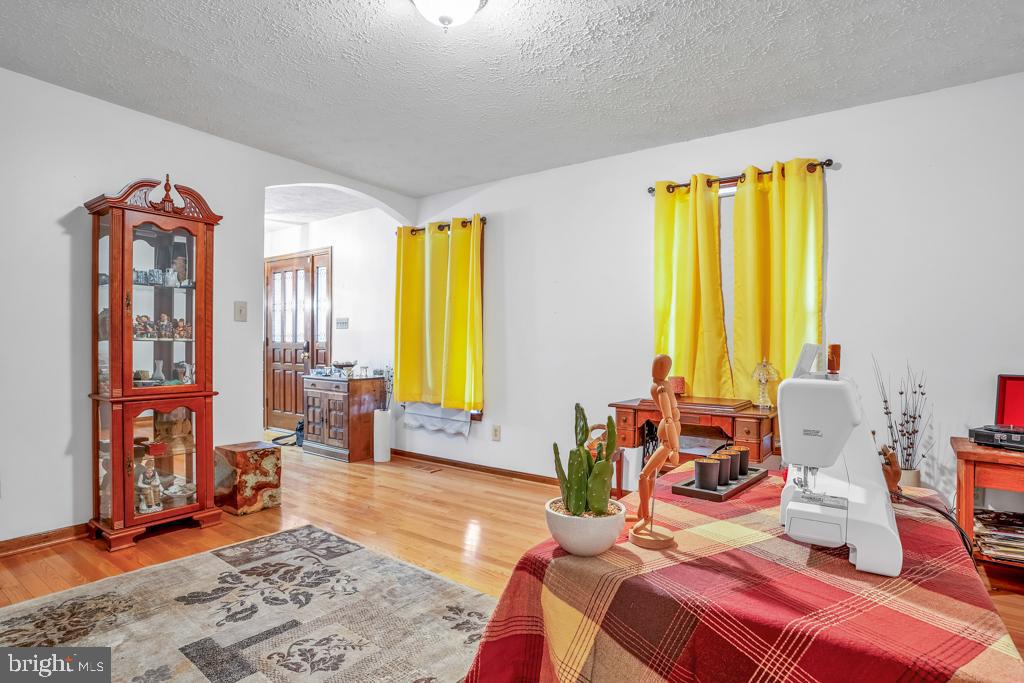 QUAILWOOD SUB - LA PLATA - Residential