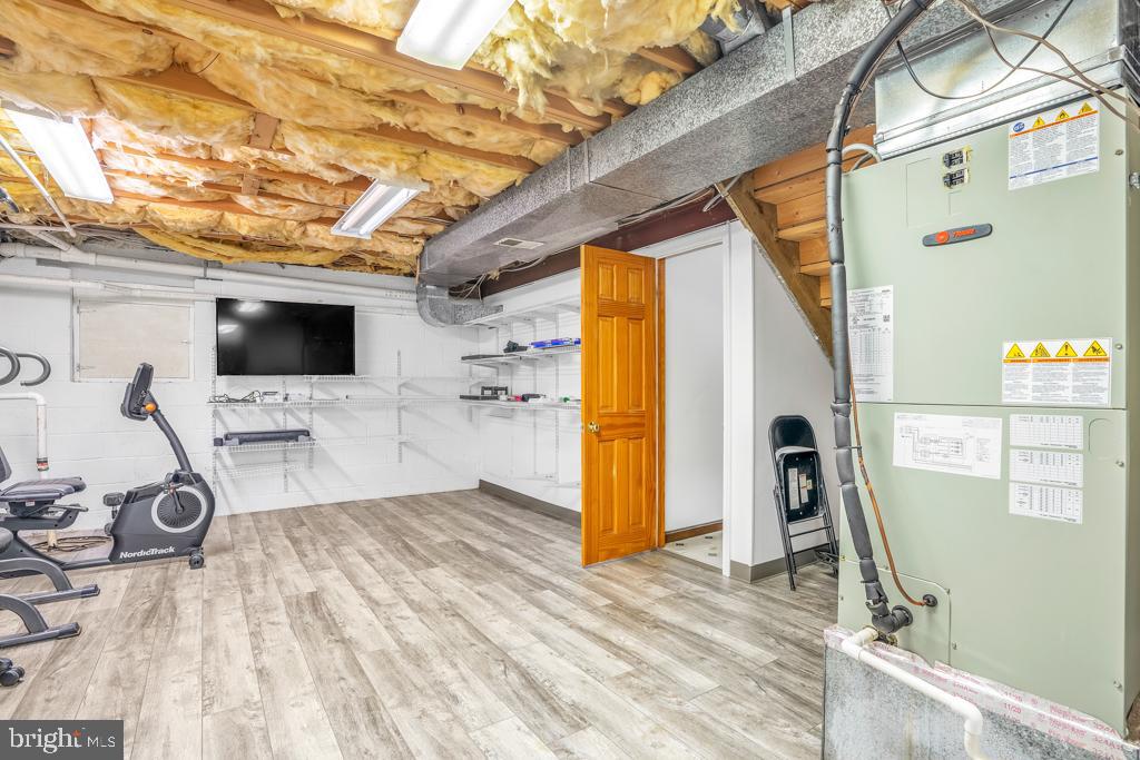 QUAILWOOD SUB - LA PLATA - Residential