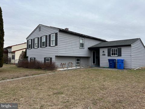 240 PURDUE AVENUE PEMBERTON NJ 08068