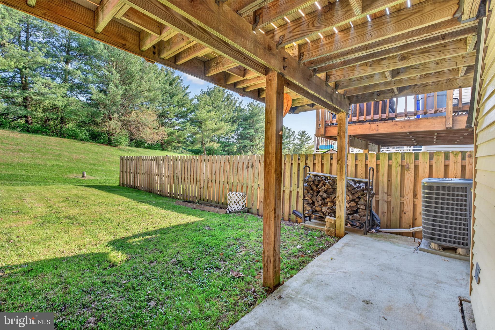 VILLAGE OF THOMAS RUN - Residential