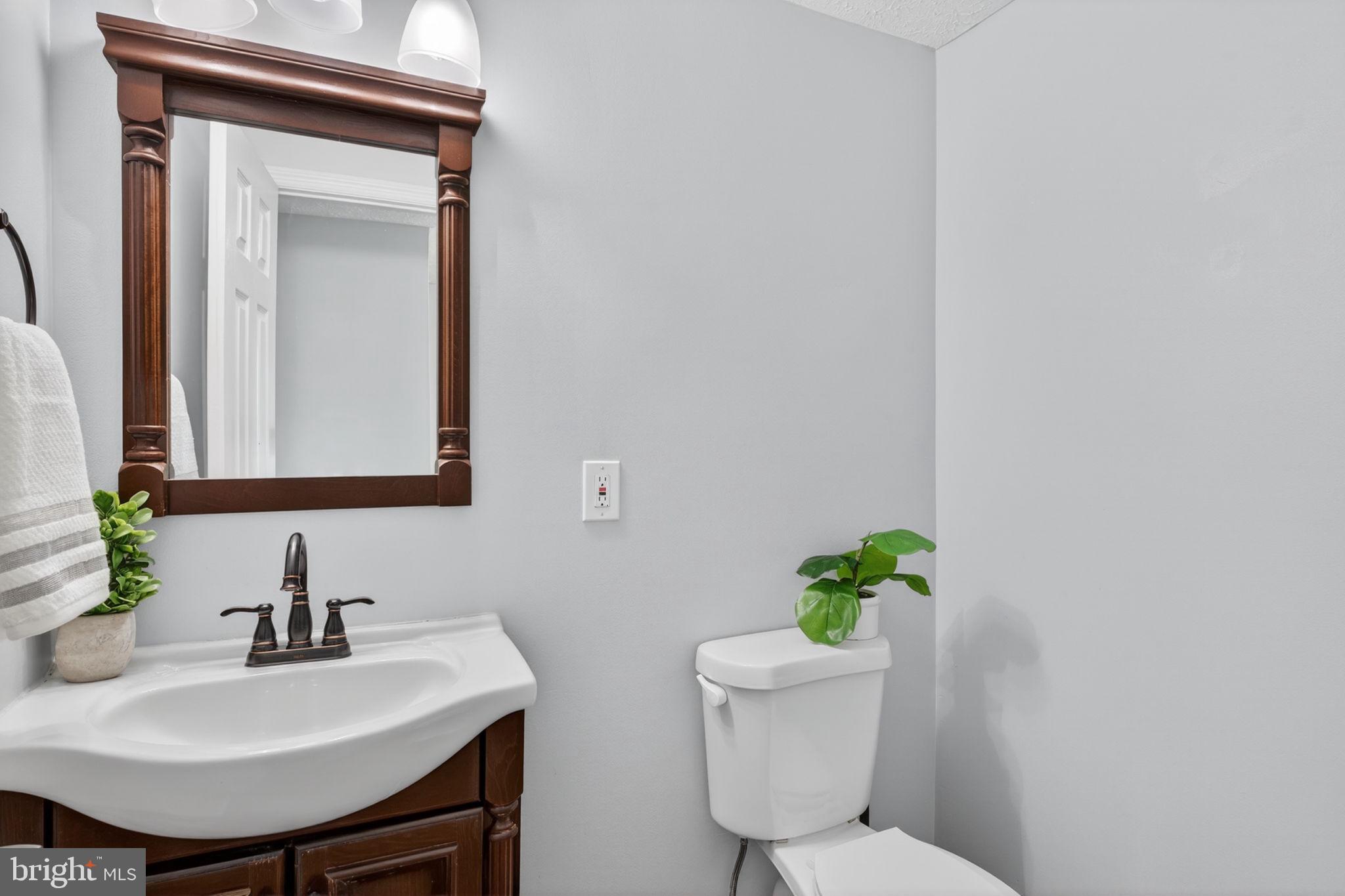 VILLAGE OF THOMAS RUN - Residential