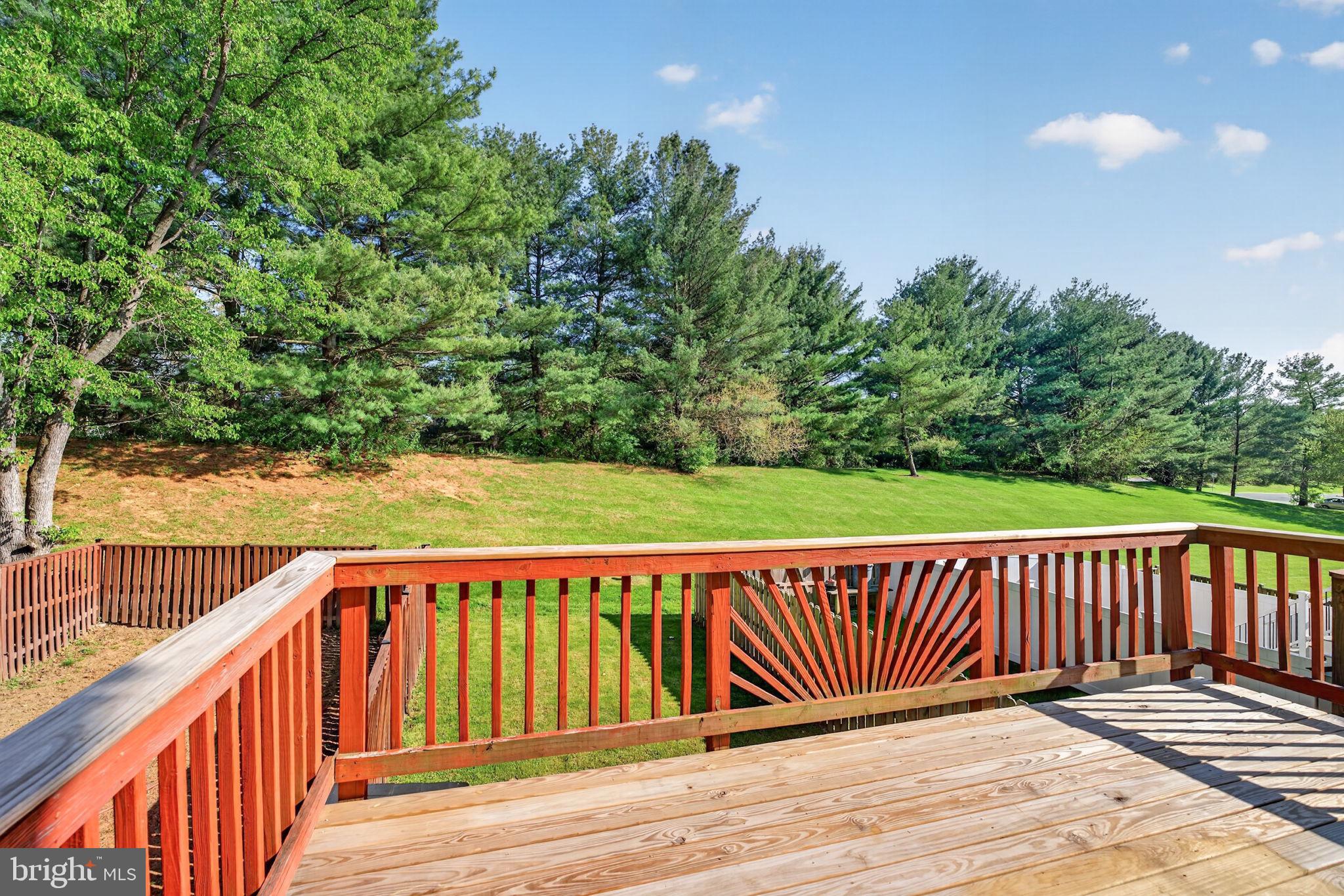 VILLAGE OF THOMAS RUN - Residential