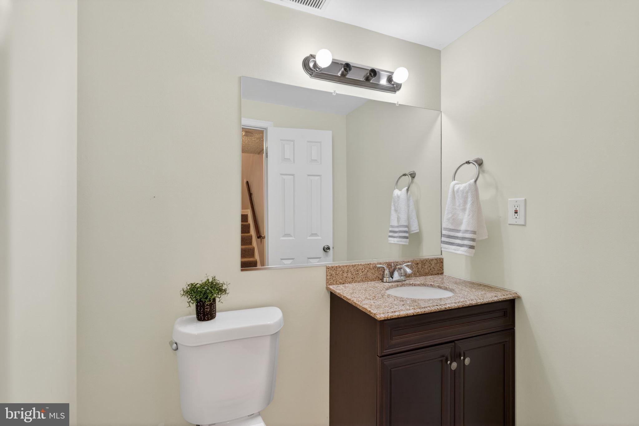 VILLAGE OF THOMAS RUN - Residential