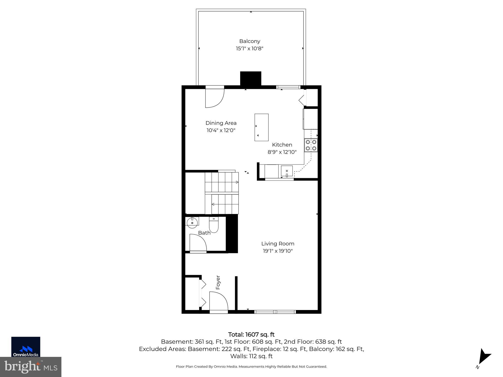 VILLAGE OF THOMAS RUN - Residential