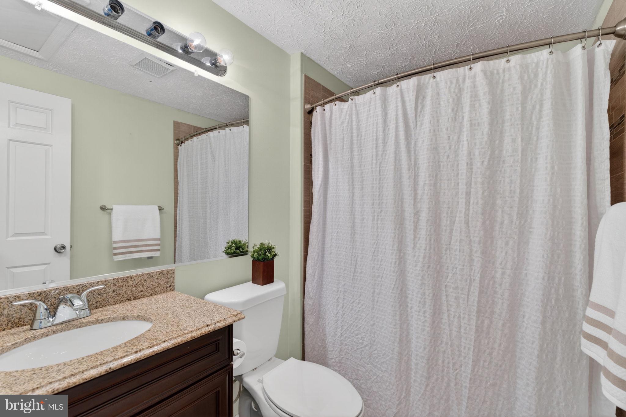 VILLAGE OF THOMAS RUN - Residential