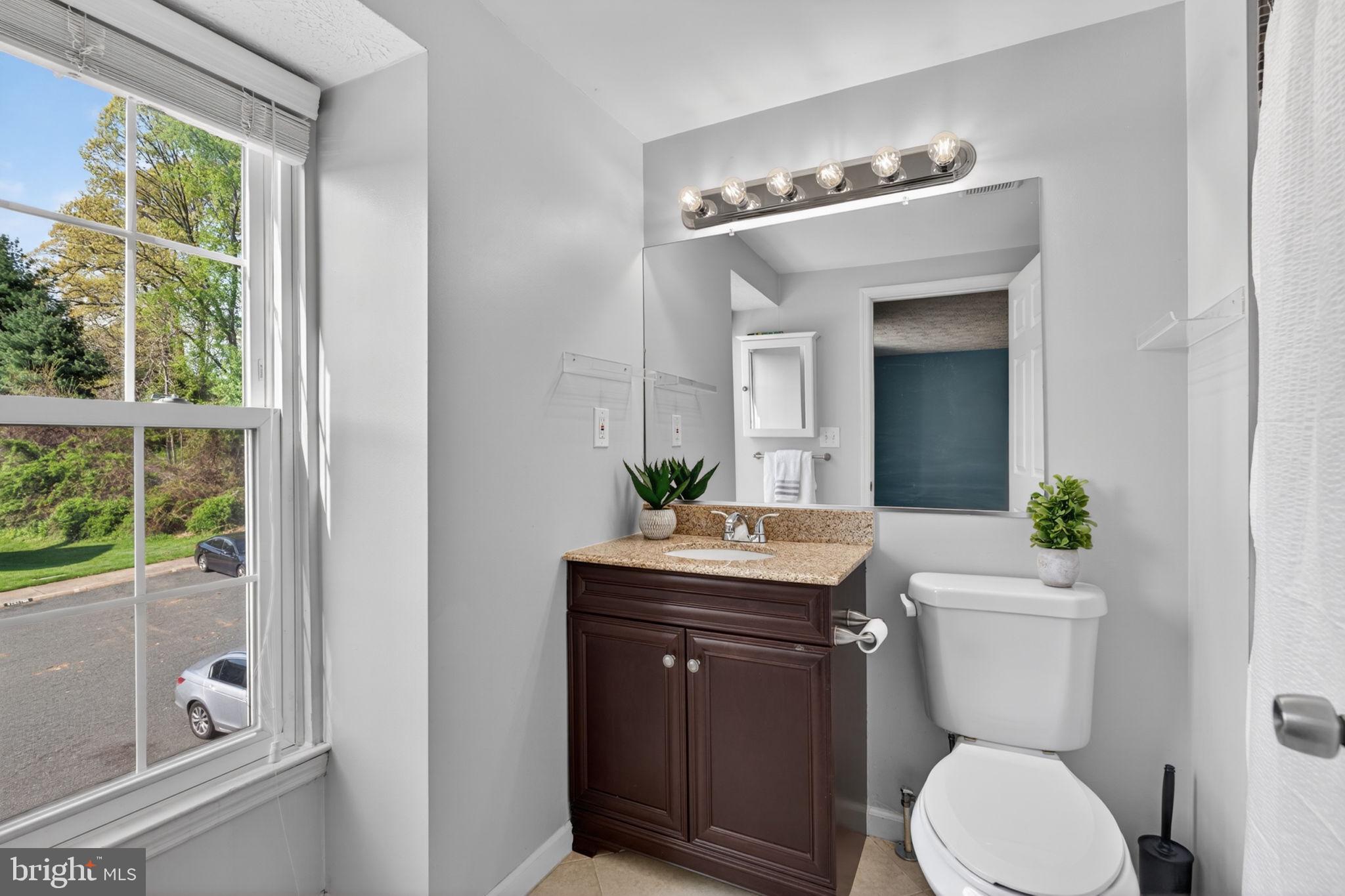 VILLAGE OF THOMAS RUN - Residential