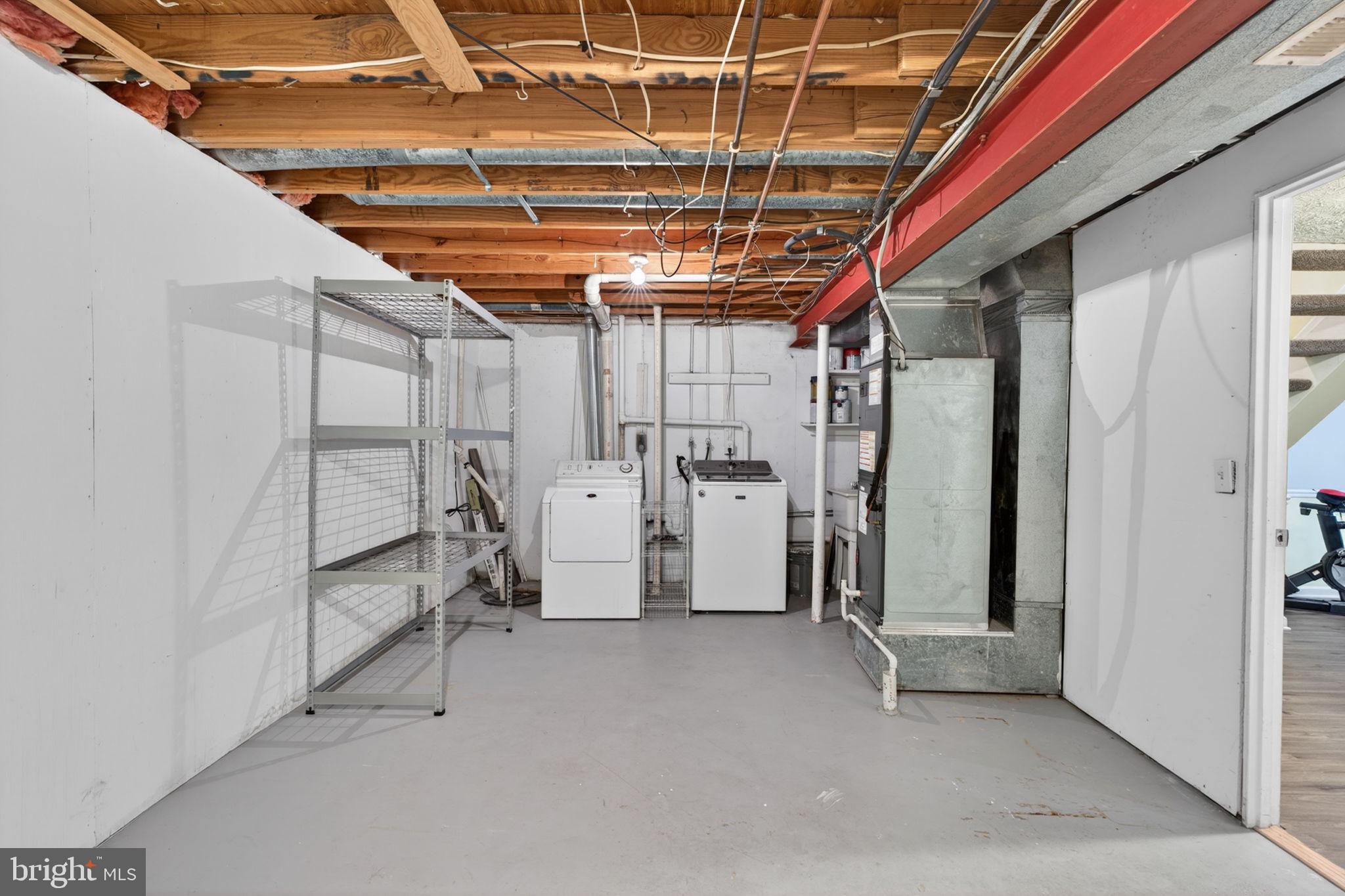 VILLAGE OF THOMAS RUN - Residential