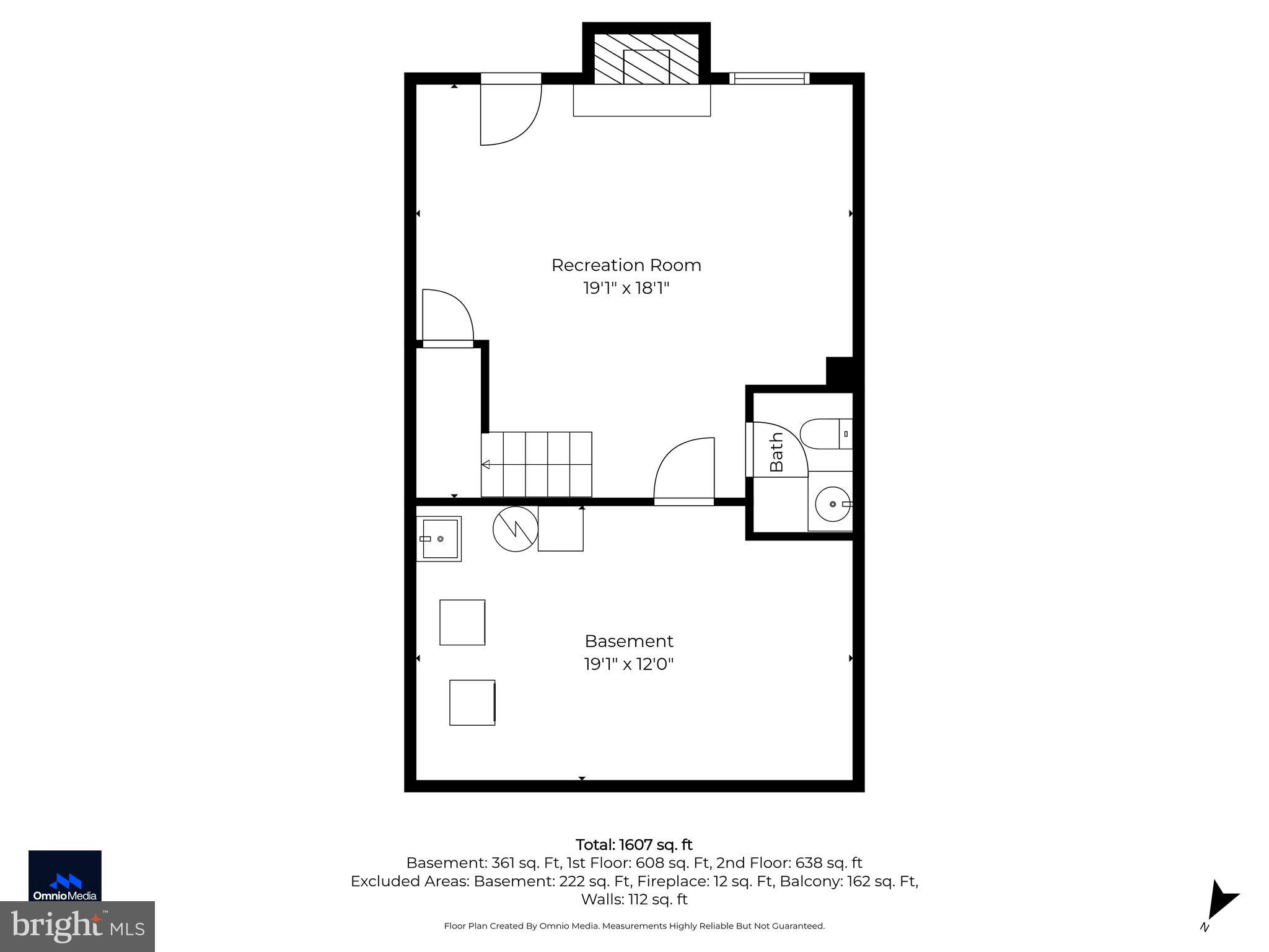 VILLAGE OF THOMAS RUN - Residential