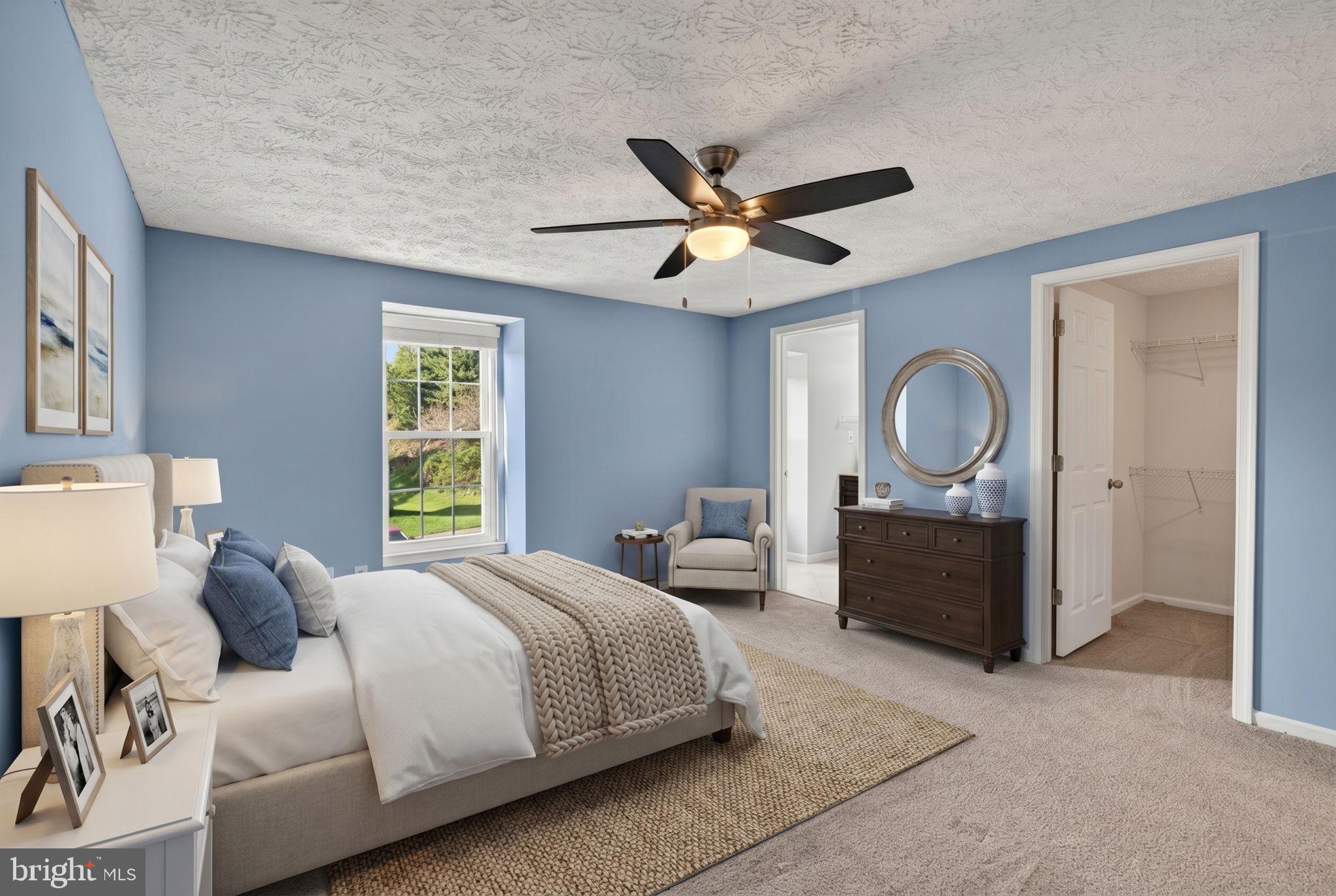 VILLAGE OF THOMAS RUN - Residential