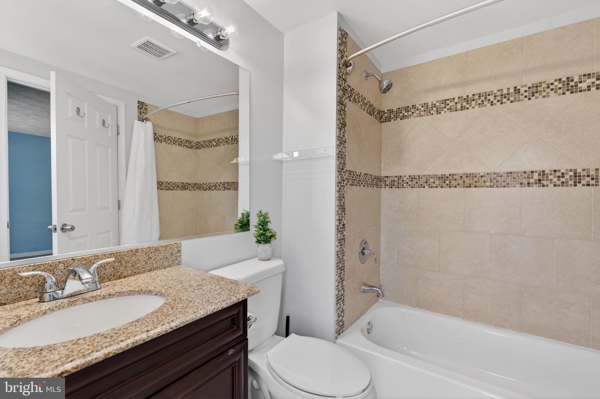 VILLAGE OF THOMAS RUN - Residential