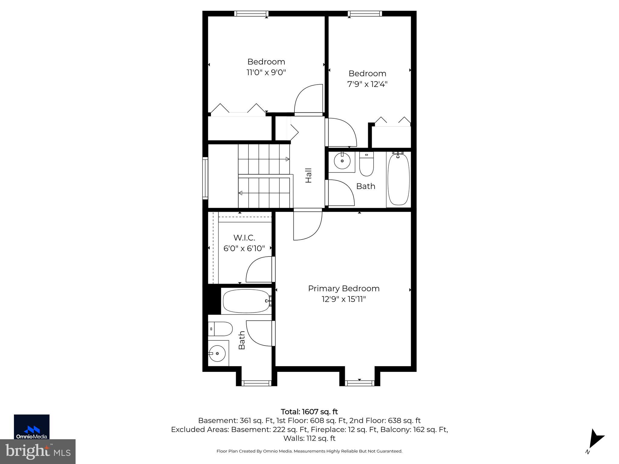 VILLAGE OF THOMAS RUN - Residential