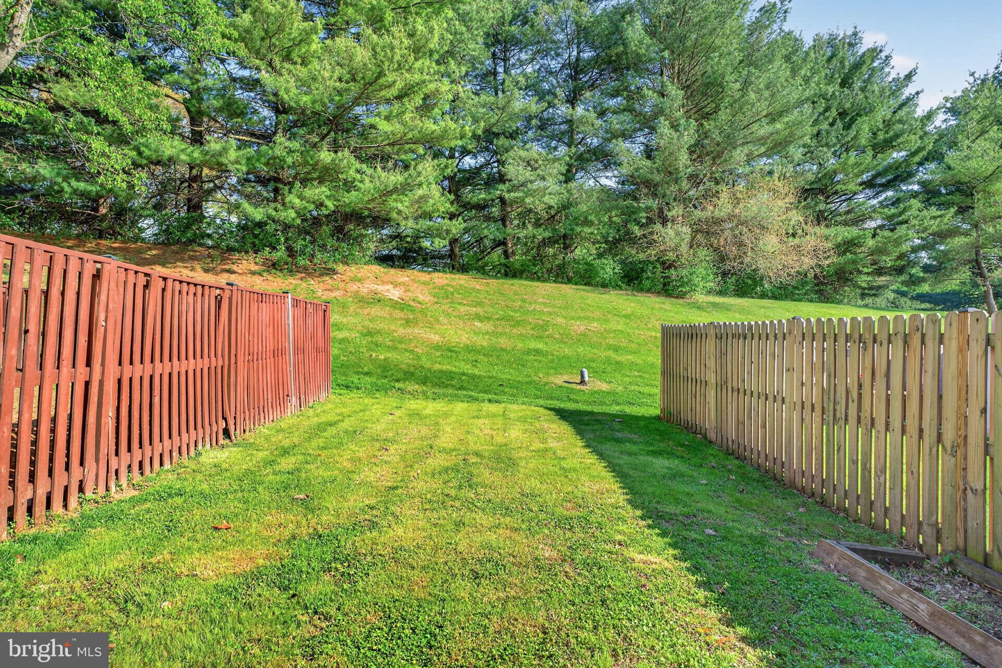 VILLAGE OF THOMAS RUN - Residential