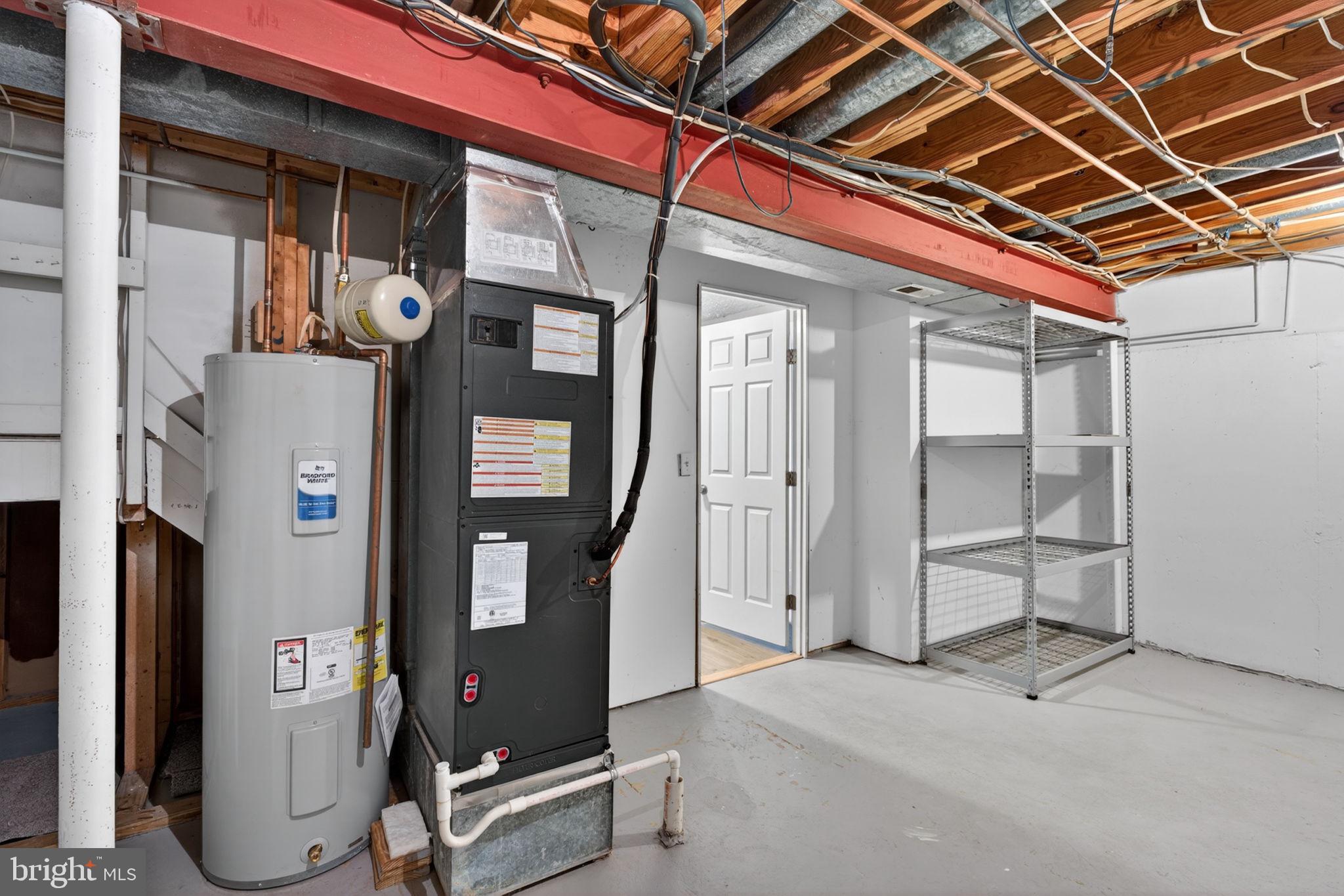 VILLAGE OF THOMAS RUN - Residential