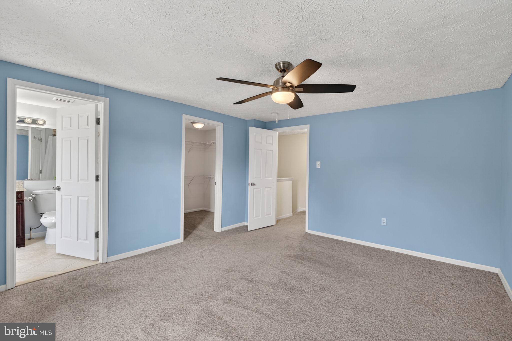 VILLAGE OF THOMAS RUN - Residential