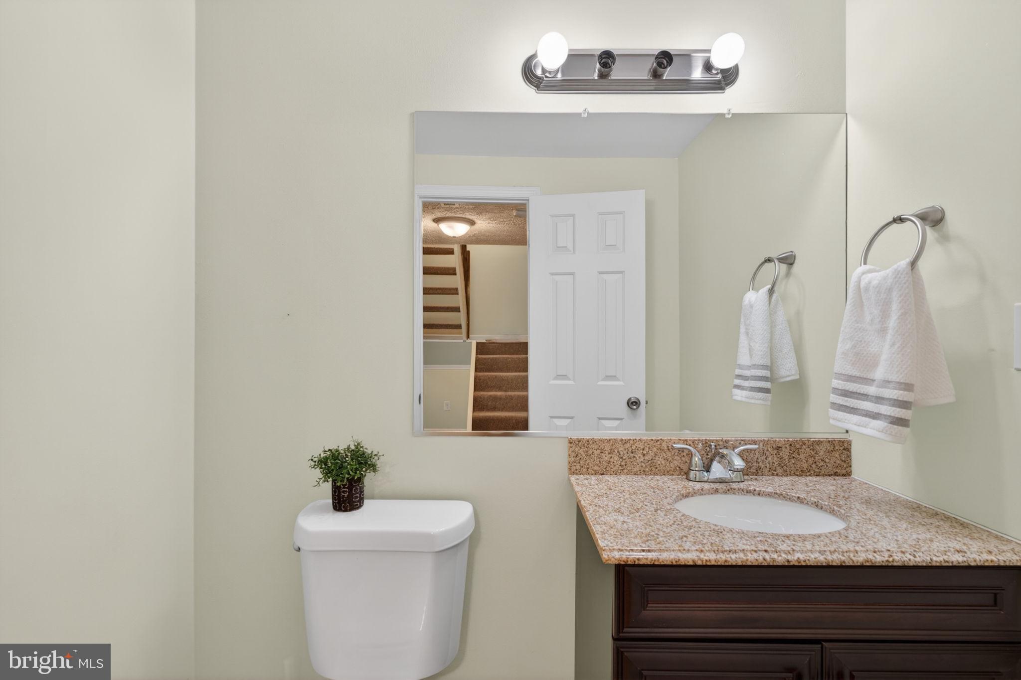 VILLAGE OF THOMAS RUN - Residential