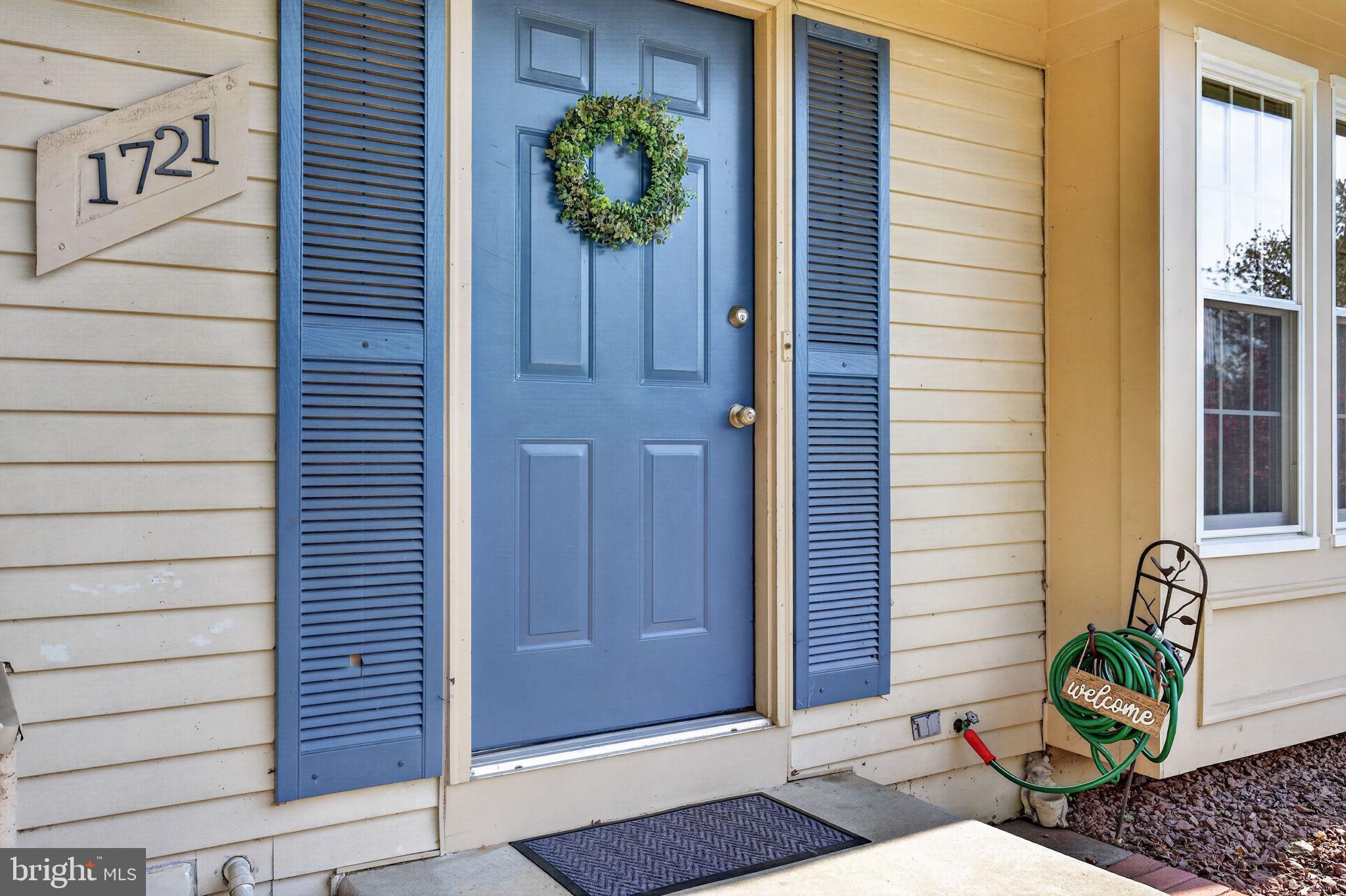 VILLAGE OF THOMAS RUN - Residential