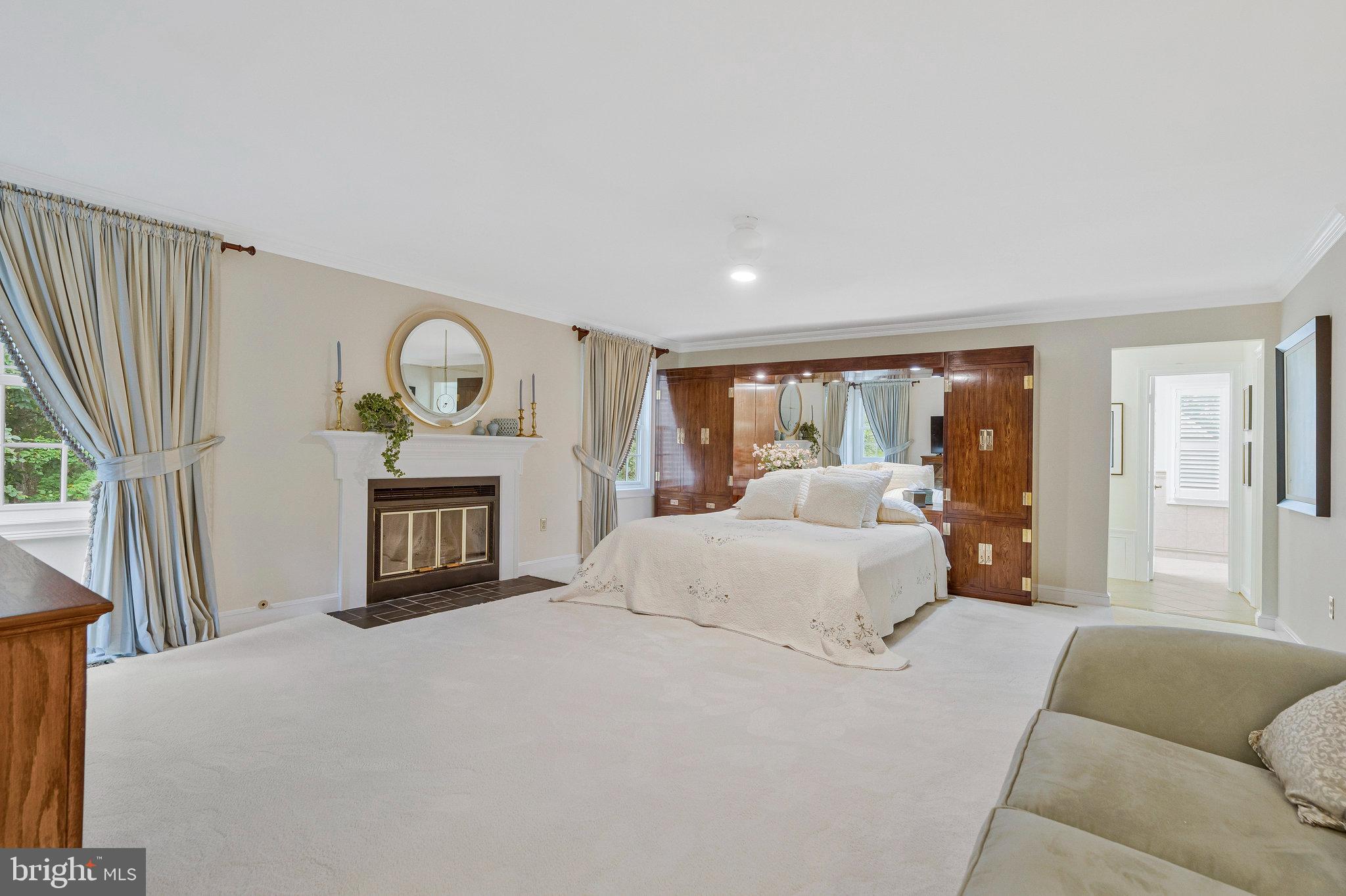 HICKORY HOLLOW FOREST - Residential