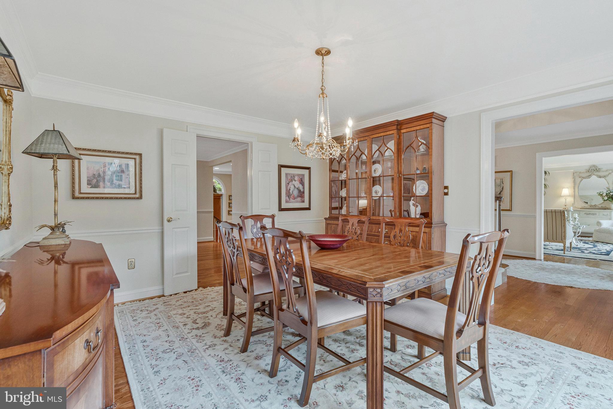 HICKORY HOLLOW FOREST - Residential