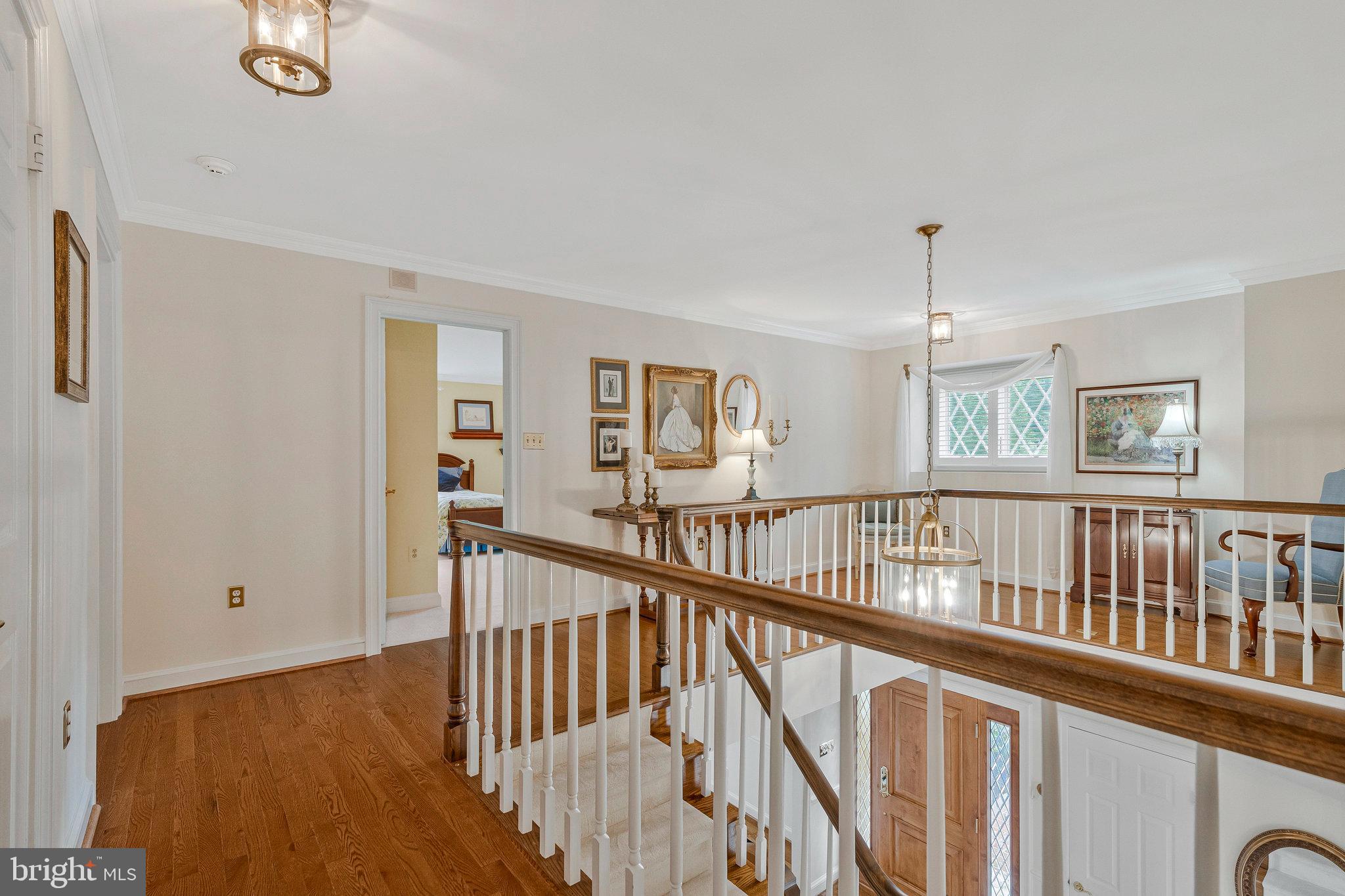 HICKORY HOLLOW FOREST - Residential