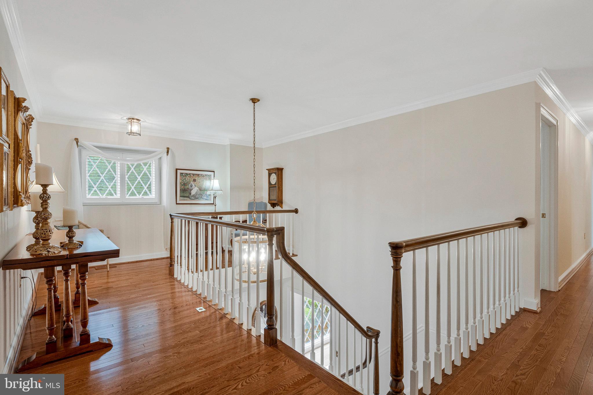 HICKORY HOLLOW FOREST - Residential