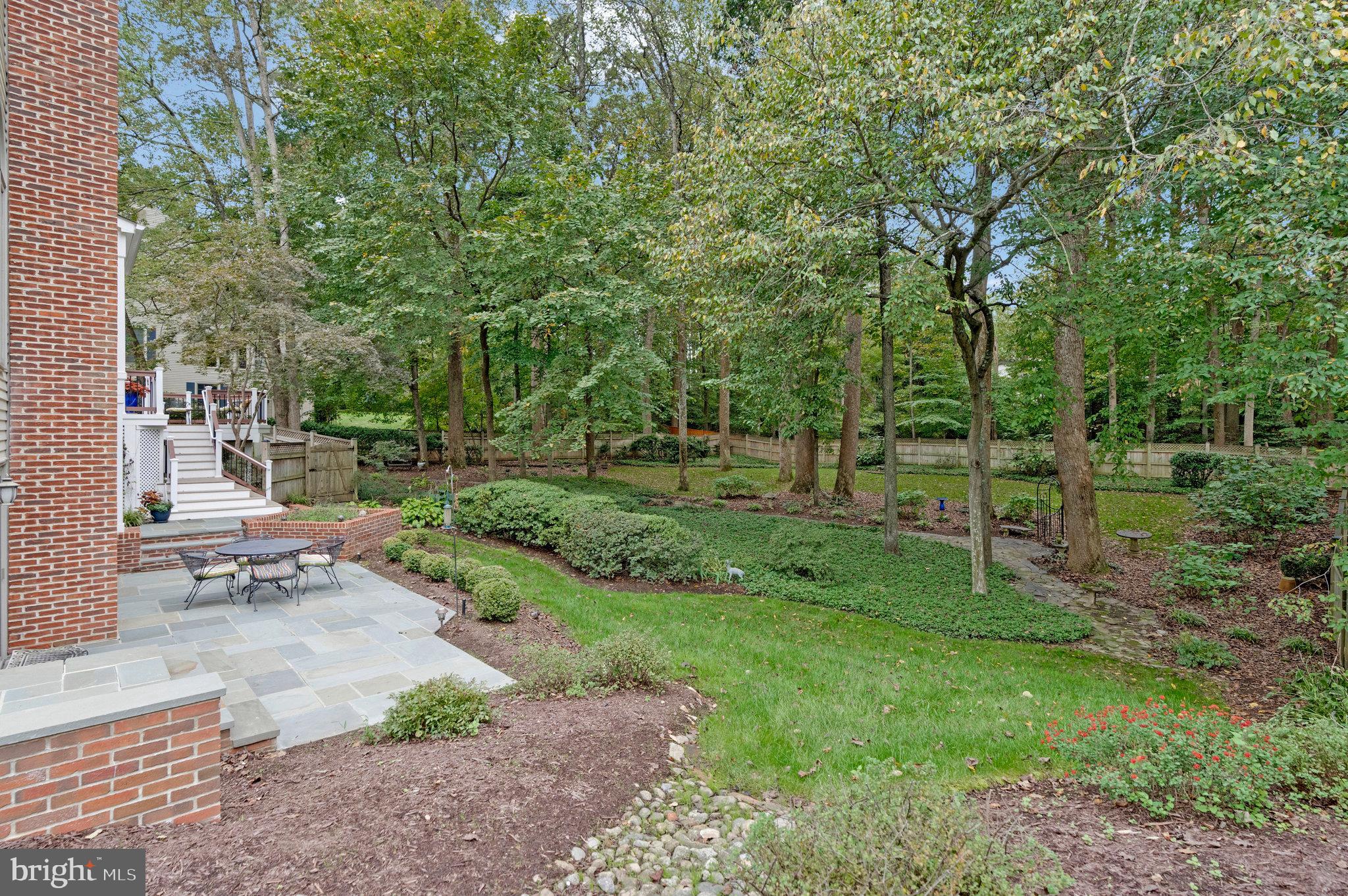 HICKORY HOLLOW FOREST - Residential