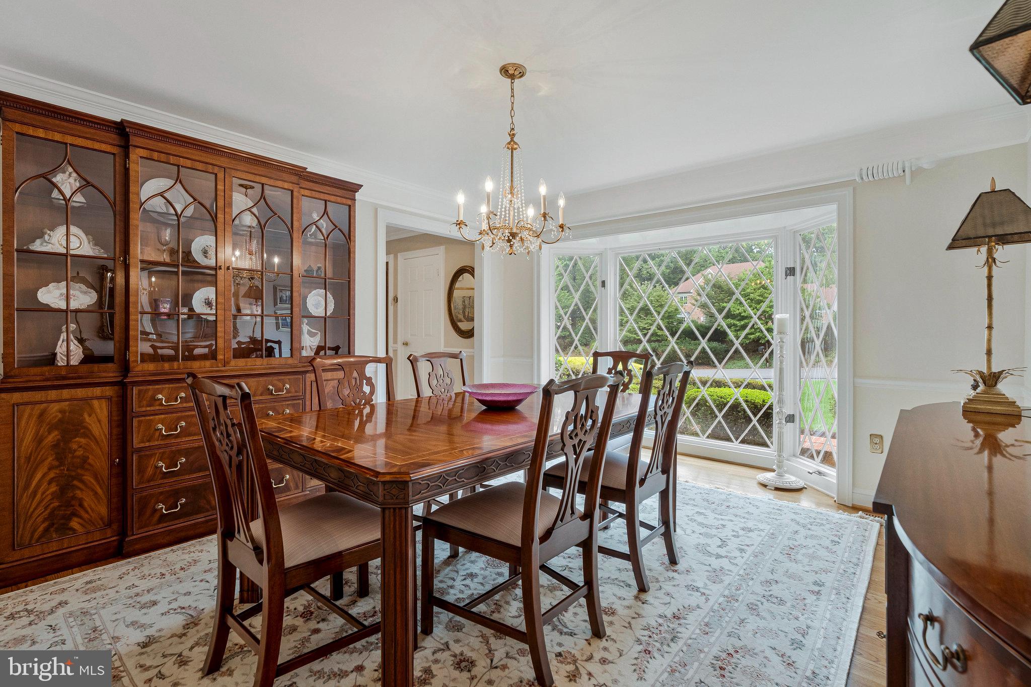 HICKORY HOLLOW FOREST - Residential