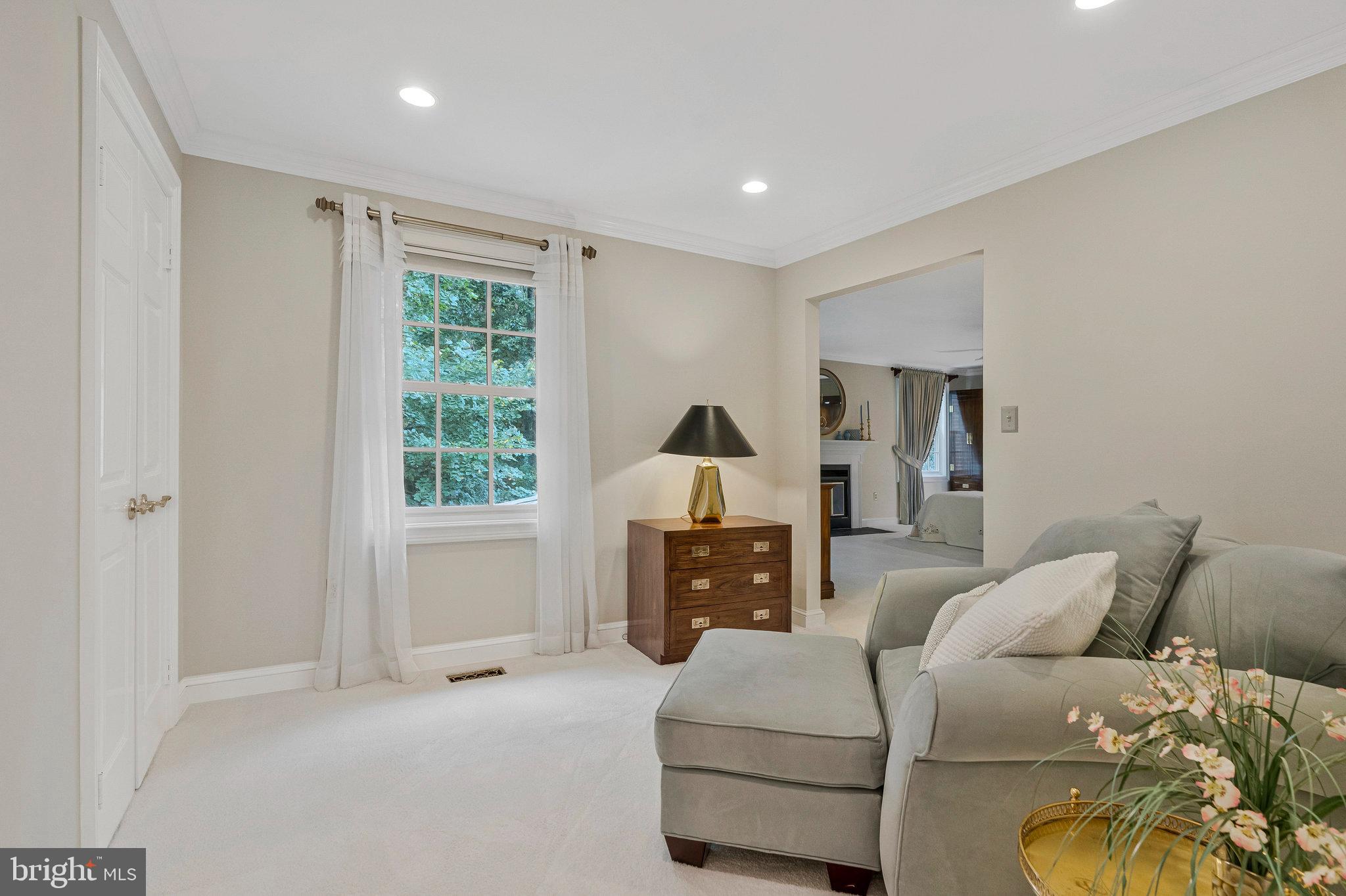 HICKORY HOLLOW FOREST - Residential