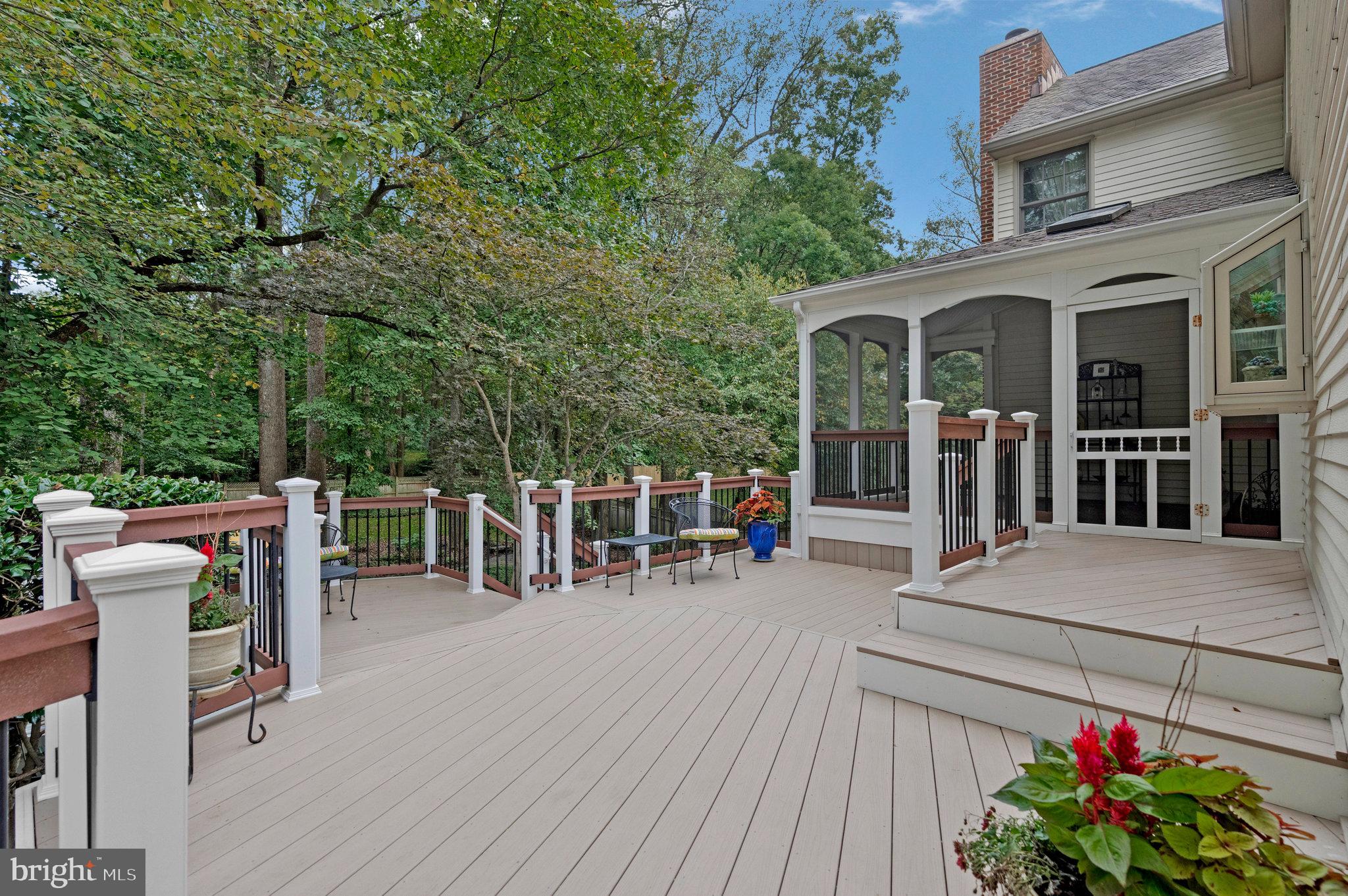 HICKORY HOLLOW FOREST - Residential