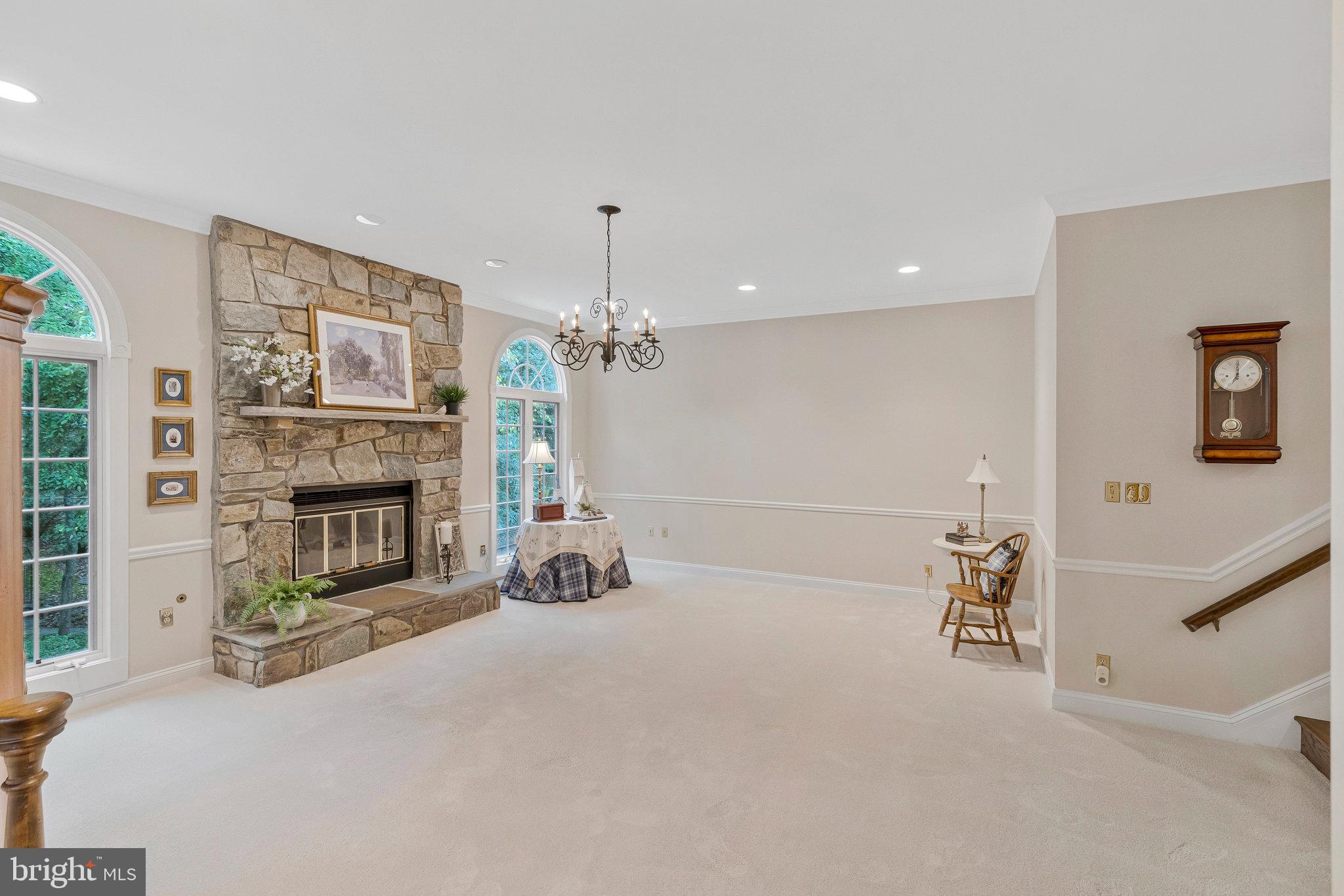 HICKORY HOLLOW FOREST - Residential