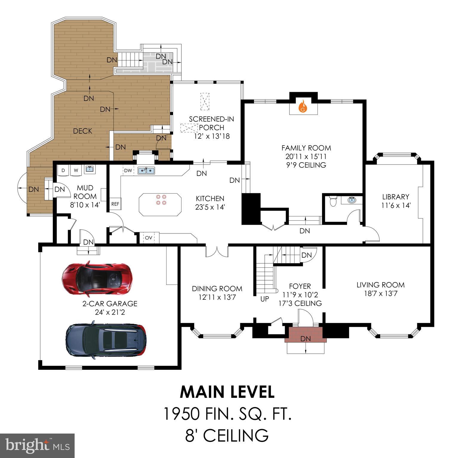 HICKORY HOLLOW FOREST - Residential