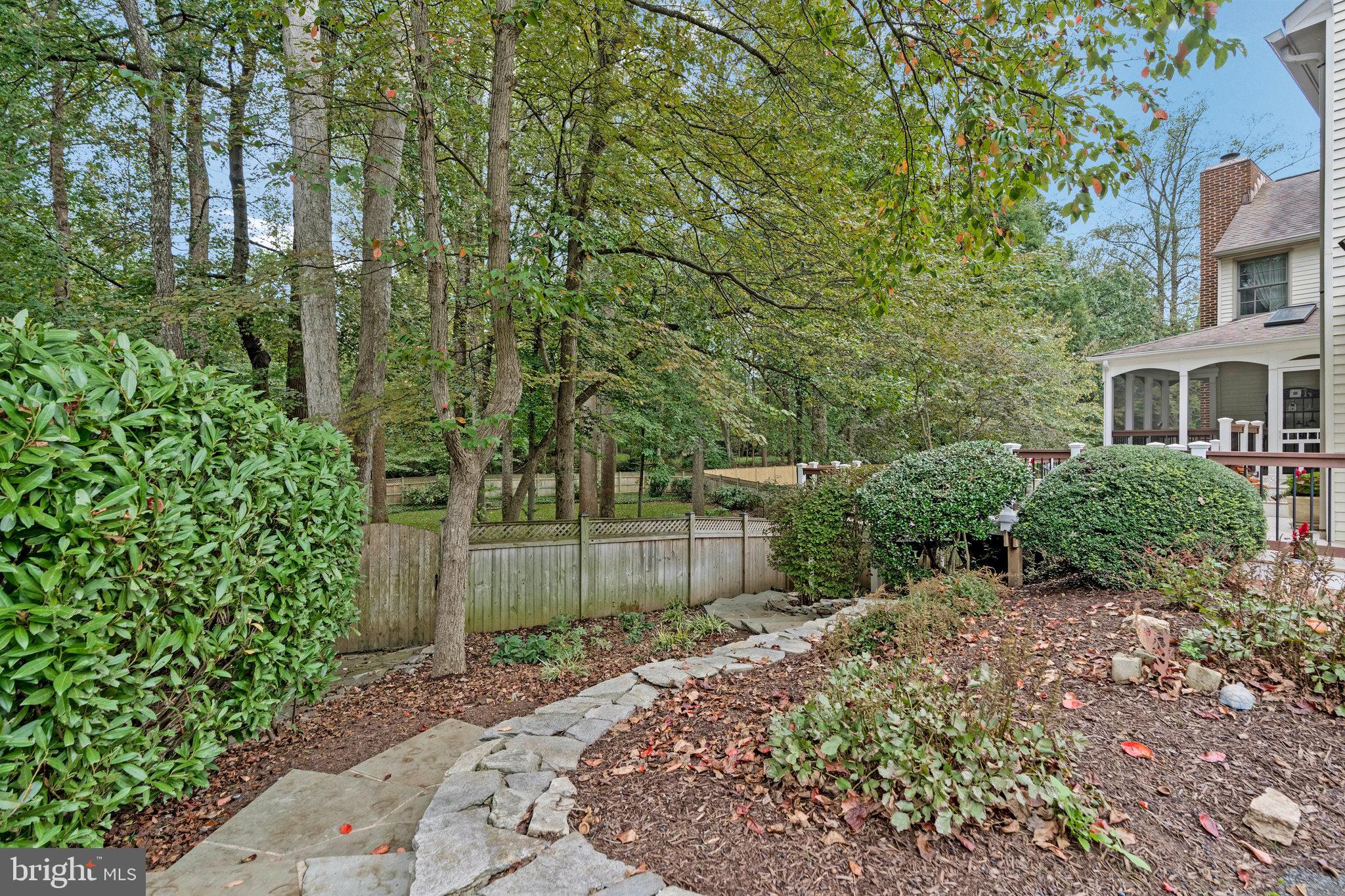 HICKORY HOLLOW FOREST - Residential