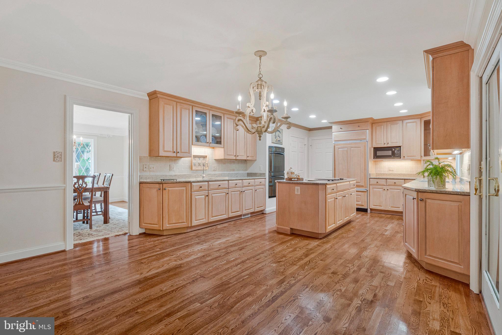 HICKORY HOLLOW FOREST - Residential