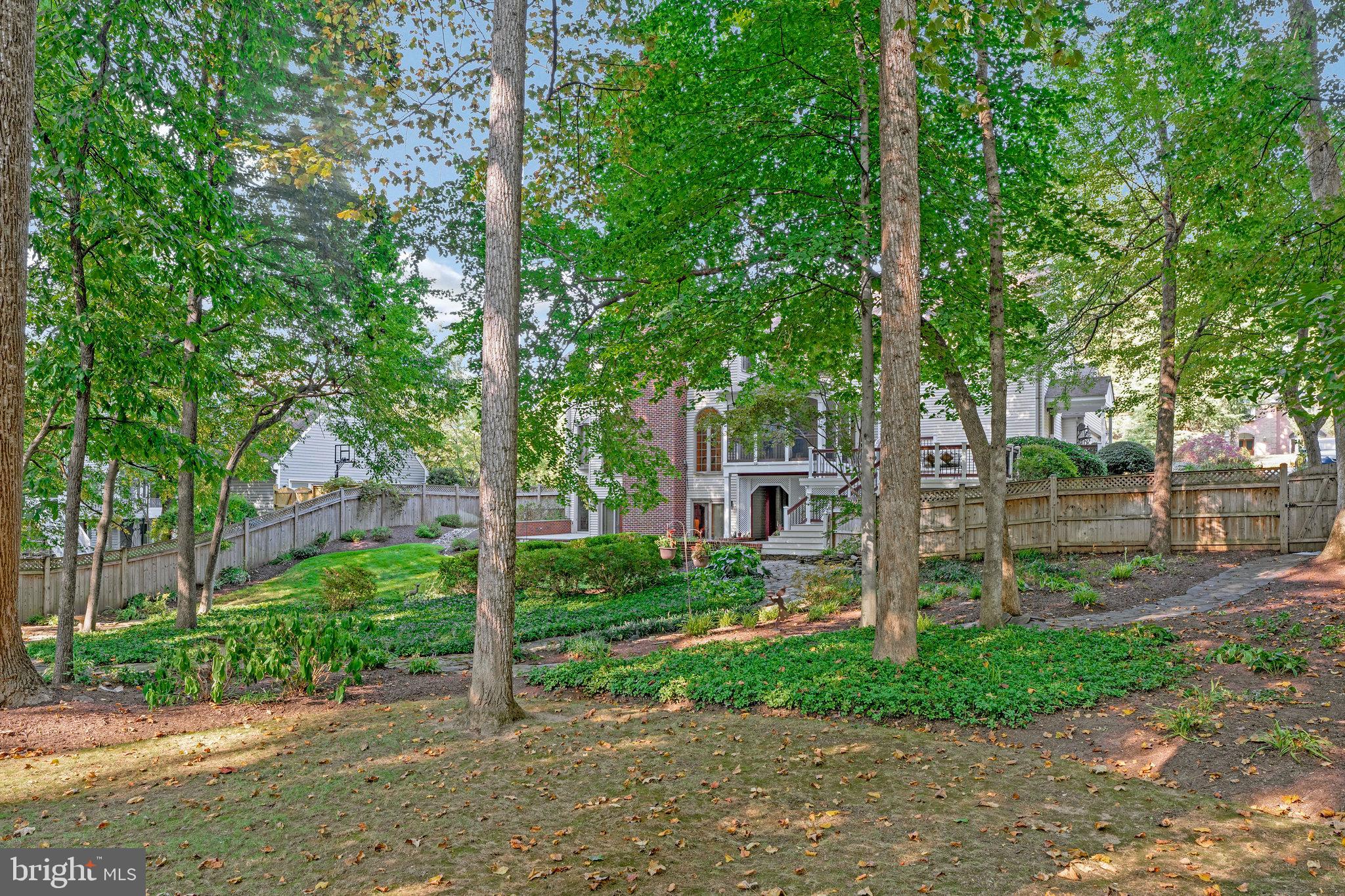 HICKORY HOLLOW FOREST - Residential