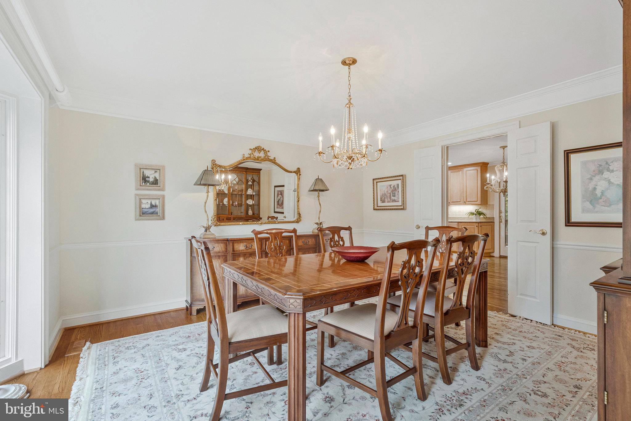 HICKORY HOLLOW FOREST - Residential