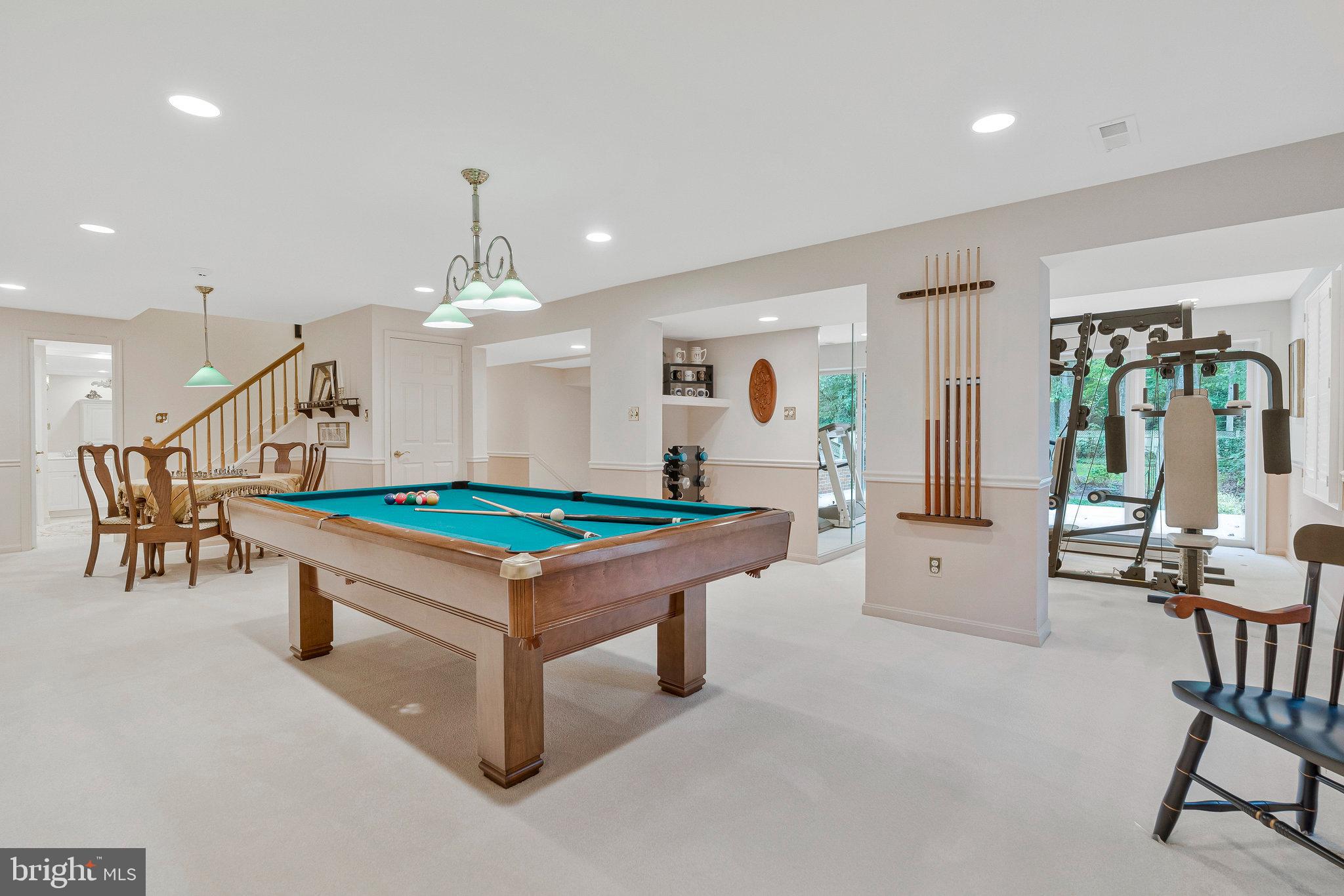 HICKORY HOLLOW FOREST - Residential