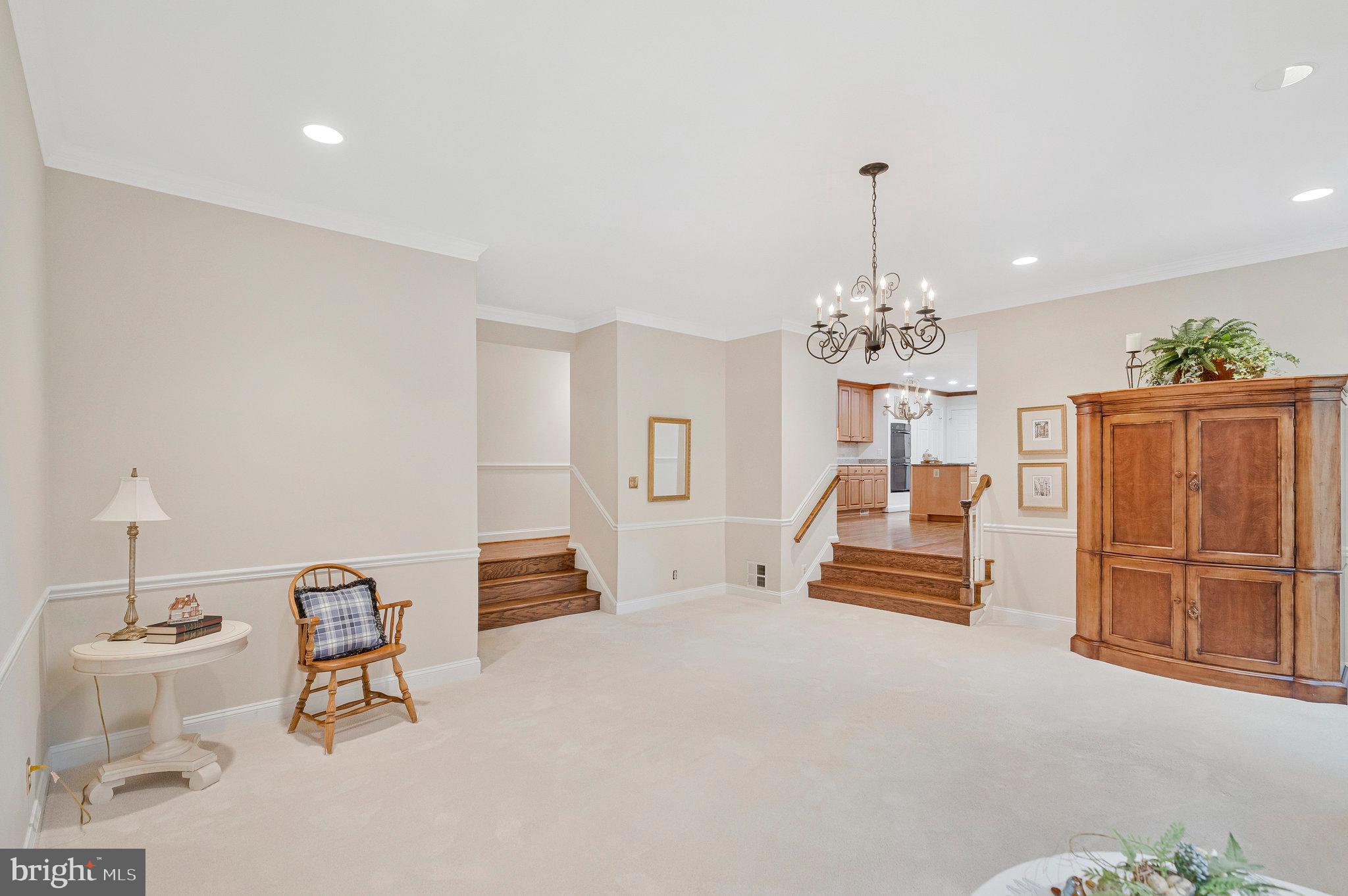 HICKORY HOLLOW FOREST - Residential