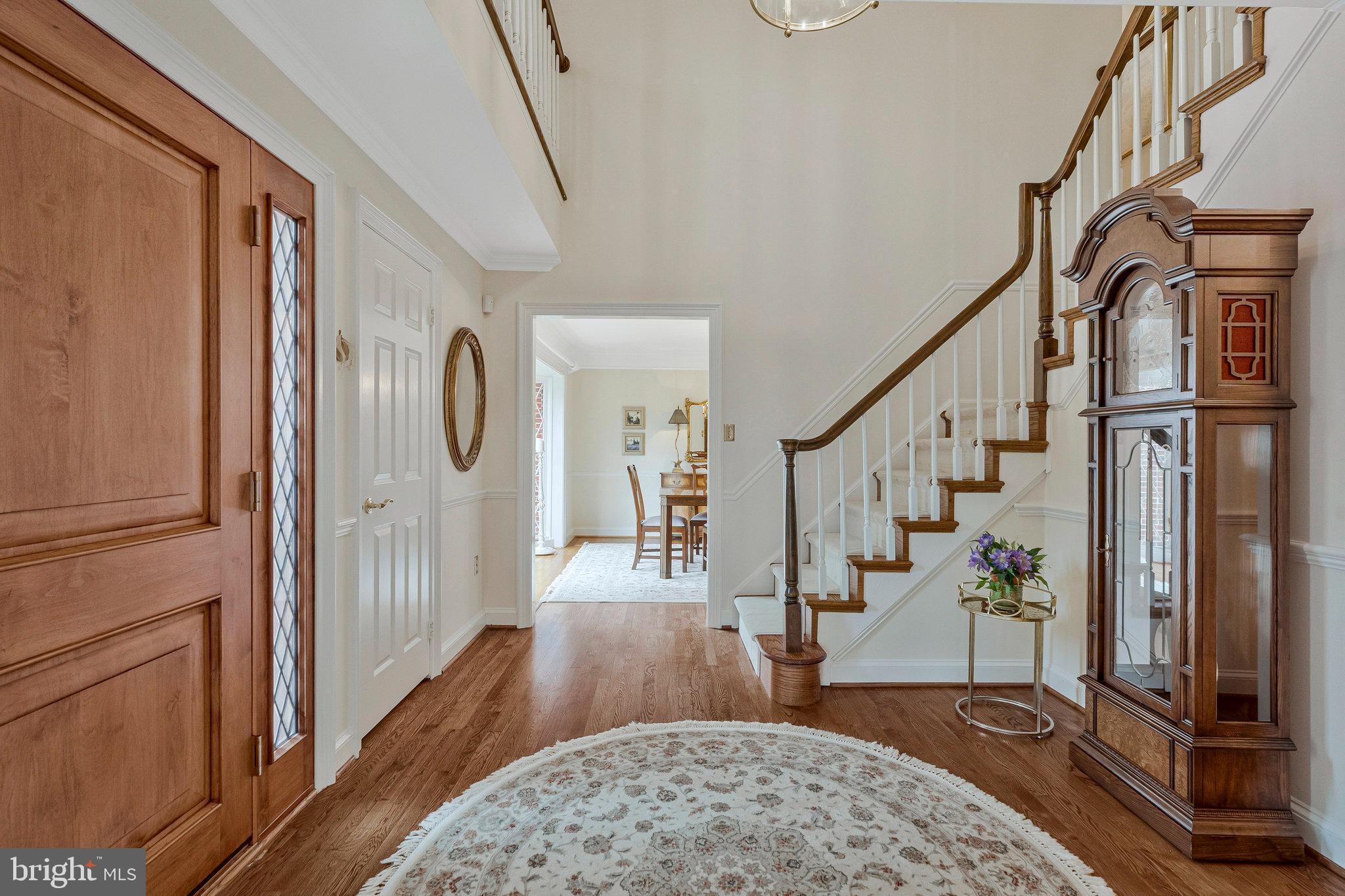 HICKORY HOLLOW FOREST - Residential