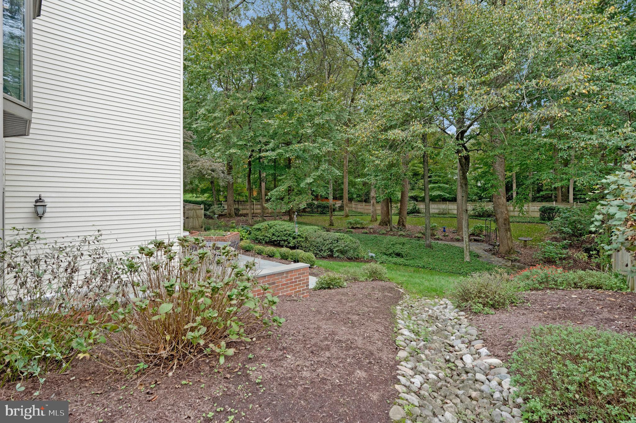 HICKORY HOLLOW FOREST - Residential