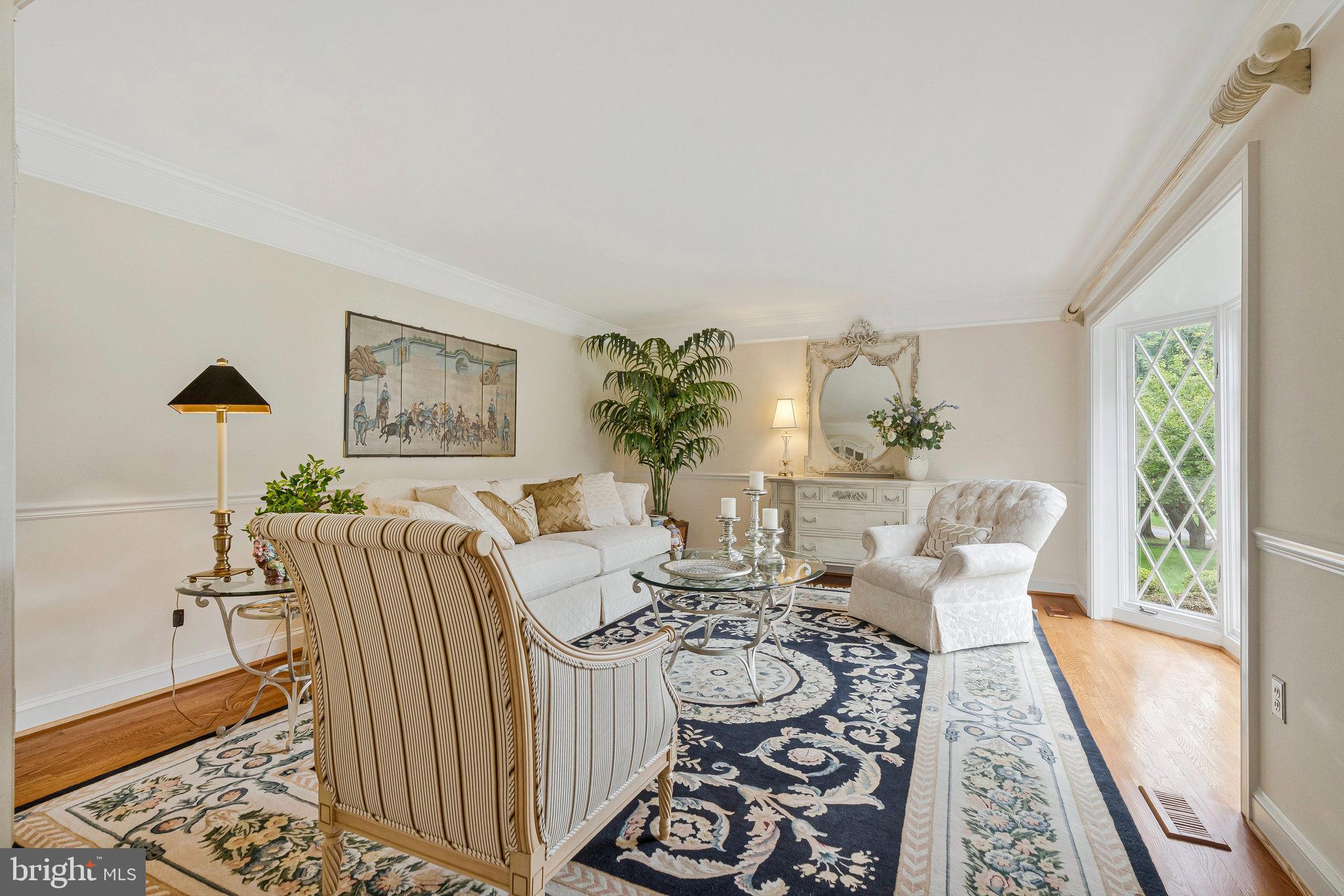 HICKORY HOLLOW FOREST - Residential